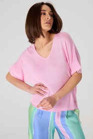 pullover OCTAVIA lightpink